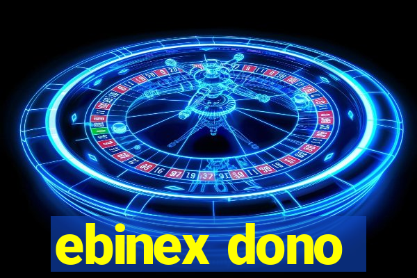 ebinex dono
